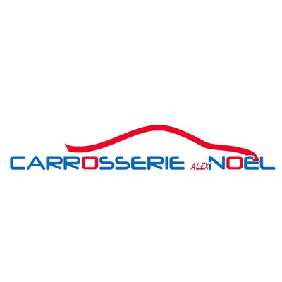 Logo de la carrosserie Carrosserie ALEX NOEL